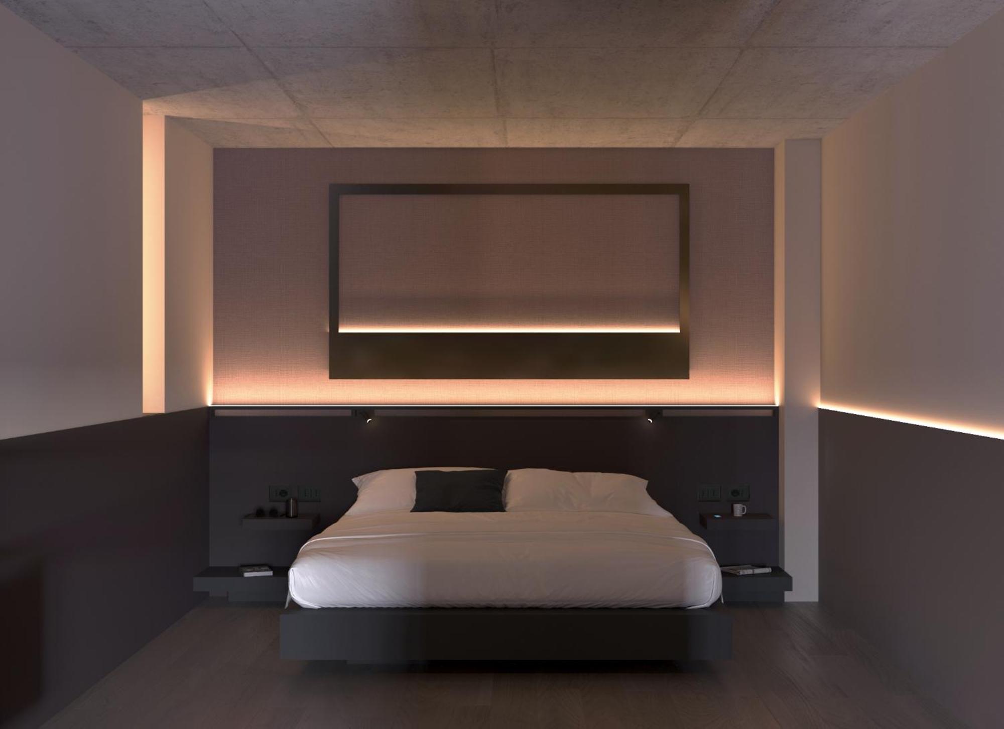 Breda Suites Hotel Milano — Foto 2