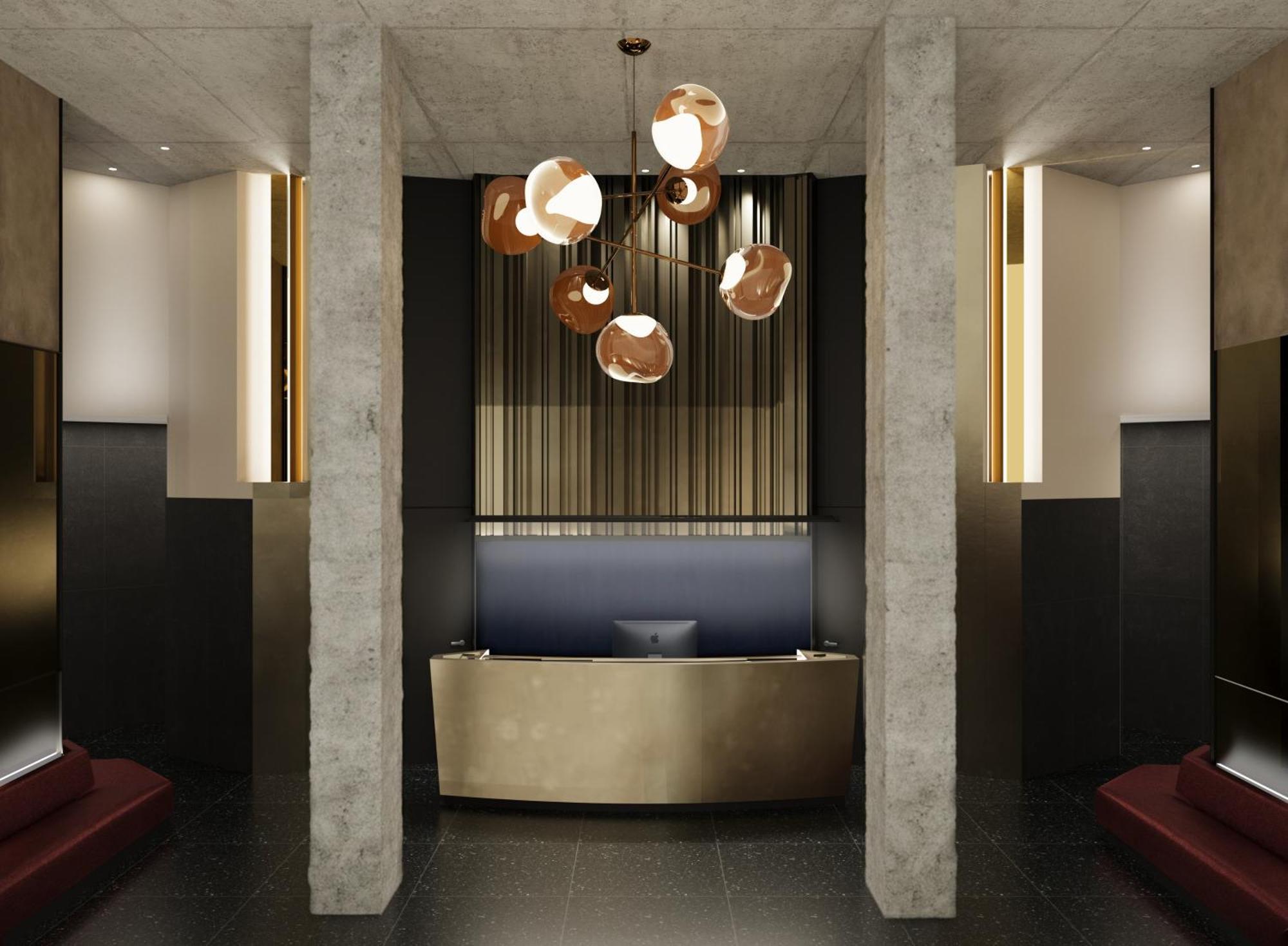 Breda Suites Hotel Milano, Milan